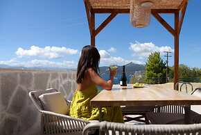 Villa Petalouda Paleros