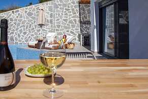 Villa Petalouda Paleros