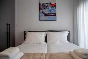 Villa Petalouda Paleros