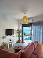 Villa Petalouda Paleros