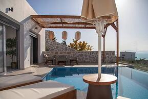 Villa Petalouda Paleros