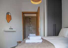 Villa Petalouda Paleros