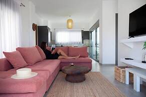 Villa Petalouda Paleros