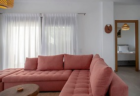 Villa Petalouda Paleros