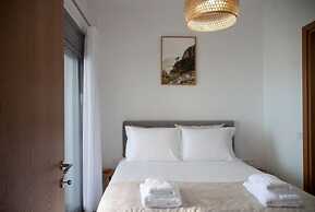 Villa Petalouda Paleros