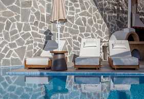 Villa Petalouda Paleros