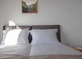 Villa Petalouda Paleros