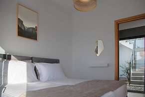 Villa Petalouda Paleros