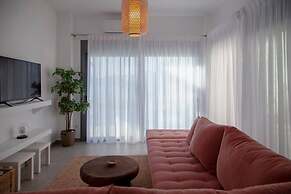 Villa Petalouda Paleros