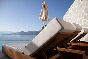 Villa Petalouda Paleros