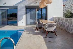 Villa Petalouda Paleros