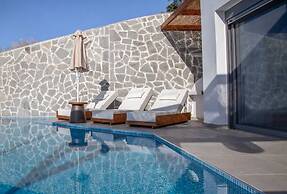 Villa Petalouda Paleros