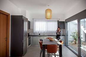 Villa Petalouda Paleros