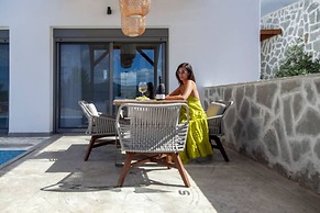 Villa Petalouda Paleros