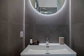 Villa Petalouda Paleros