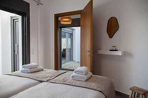 Villa Petalouda Paleros