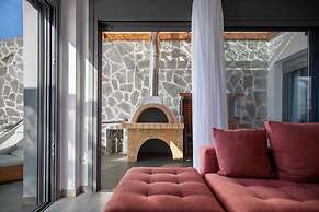 Villa Petalouda Paleros