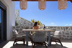 Villa Petalouda Paleros