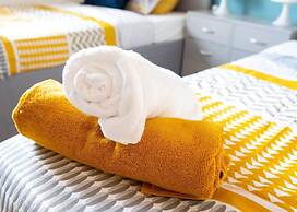 Inviting 2-bed Apartment in Wolverhampton