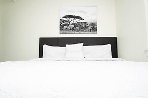 Honeymoon in Hotsprings