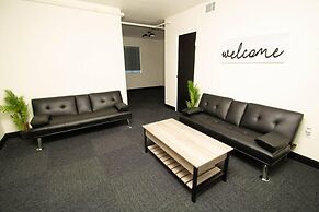 Honeymoon in Hotsprings