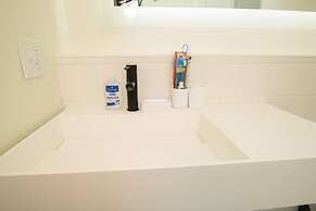 Honeymoon in Hotsprings