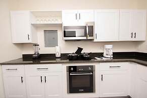 Honeymoon in Hotsprings