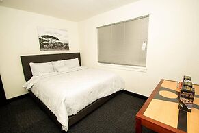 Honeymoon in Hotsprings