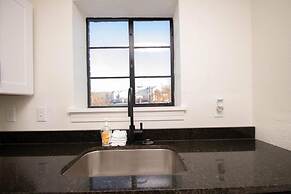 Honeymoon in Hotsprings