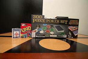 Honeymoon in Hotsprings