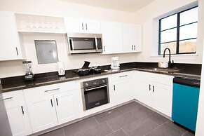 Honeymoon in Hotsprings