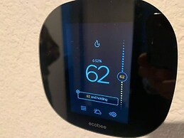 Honeymoon in Hotsprings