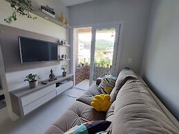Ap Madri - Piscina - Floripa - Conforto