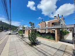 Ap Madri - Piscina - Floripa - Conforto
