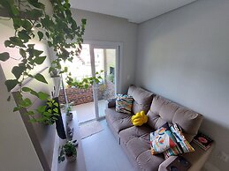 Ap Madri - Piscina - Floripa - Conforto