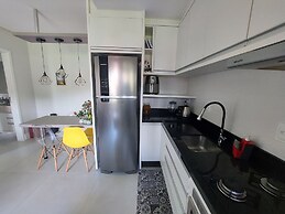 Ap Madri - Piscina - Floripa - Conforto