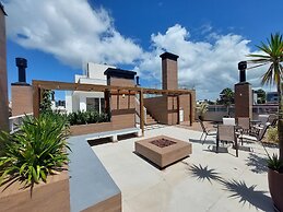 Ap Madri - Piscina - Floripa - Conforto