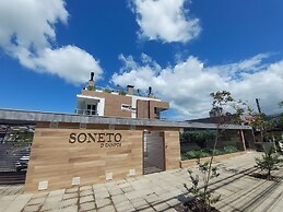 Ap Madri - Piscina - Floripa - Conforto