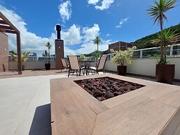 Ap Madri - Piscina - Floripa - Conforto