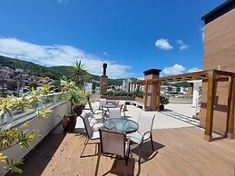 Ap Madri - Piscina - Floripa - Conforto
