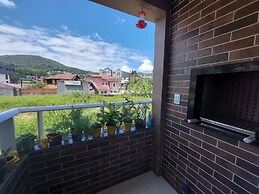 Ap Madri - Piscina - Floripa - Conforto