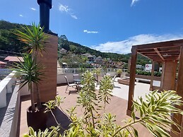Ap Madri - Piscina - Floripa - Conforto