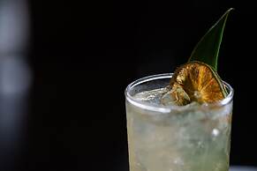 Moxy Houston Downtown