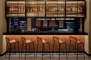 Moxy Houston Downtown