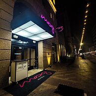 Moxy Houston Downtown