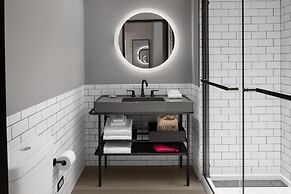 Moxy Houston Downtown