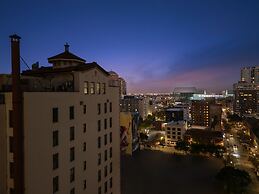 Moxy Houston Downtown