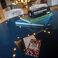 Moxy Houston Downtown