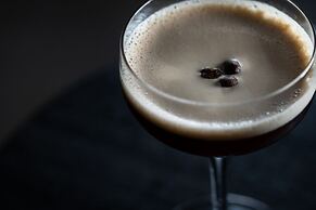 Moxy Houston Downtown