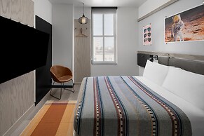 Moxy Houston Downtown
